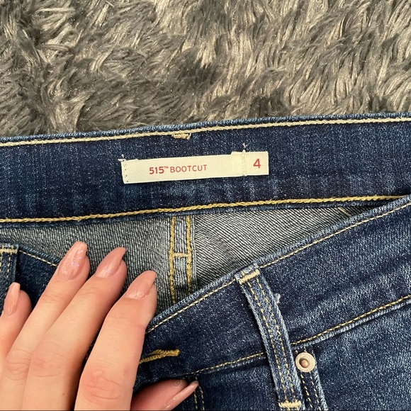 Levi Jeans - Picture 4 of 6